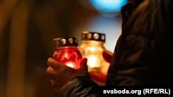 Ілюстрацыйнае фота