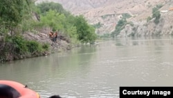 Өзгөчө кырдаалдар министрлиги өлкөдө быйыл сууга чөгүп каза тапкан учурлар көбөйгөнүн эскерткен. Иллюстрациялык сүрөт.