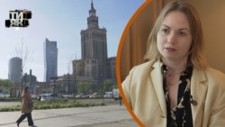 Одні – на захід, інші – додому: чому українки їдуть з Польщі? (відео)