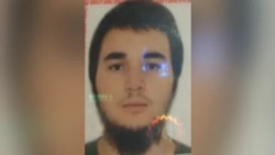 Стигал Амин, талламан г1улкхан юкъера сурт 