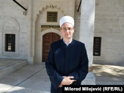 Imam Muamer Okanovic