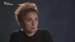 ეს პროტესტი აღარ გატყდება - ინტერვიუ ხათუნა ცხადაძესთან