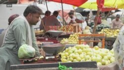 د پاکستان بېلابېلو برخو کې ګراني او بې روزګاري زیاته شوې ده