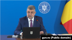 Premierul Marcel Ciolacu crede că Guvernul poate susține cumpărarea de laboratoare pentru Poliție cu ajutorul cărora să se analizeze mai repede cine sunt șoferii drogați.