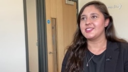 له پیمانه اسد سره د افغانې، مسلمانې او ښځې په حیث د برتانيا په کارګر ګوند کې څنګه چلند کېږي؟