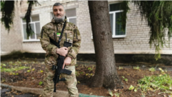 ОБОН ВС ЧРИ-н капеллан Адам