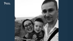 Харьков: Дрон чабуулунда бир үй-бүлө күйүп кетти 