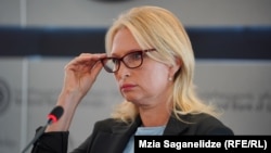 Натия Турнав