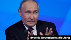 Які кроки можуть супроводжувати саму інавгурацію Путіна, а які Кремль зробить одразу після неї? 