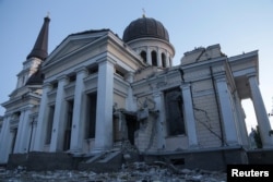 Соккудан кийинки көрүнүш