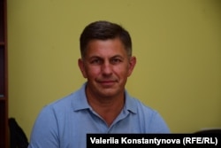 Олександр Коваленко