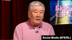 Байтемир Ибраев