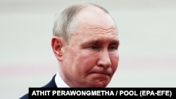 Володимир Путін