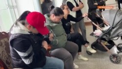 Үйін су басқан тұрғындар Ақтөбе әкімдігінде наразылық білдірді