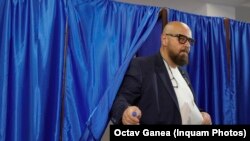 Cristian Popescu Piedone, candidat PUSL la Primăria Generală