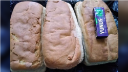 Diňle: Balkanda un gytçylygynyň 'ters yzy çalynýar'