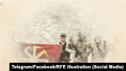 Batalioni "Sudoplatov" u themelua në shtator 2022 si një njësi vullnetare pro-ruse që vepron në jug të Ukrainës në territorin e Zaporizhja, i cili aktualisht është nën pushtimin rus.