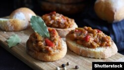 Tartinabilele românești au un potențial internațional și mari șanse de reinventare, alături de tocături și cartofi.