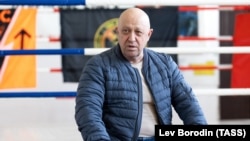 Евгений Приигожин