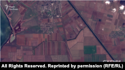 В прошлом году траншей еще не было, ноябрь 2022 года