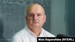 კორნელი კაკაჩია, „საქართველოს პოლიტიკის ინსტიტუტის“ დამფუძნებელი