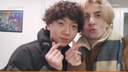 Геј пар уапсен во Русија, поради споделување на романтични објави