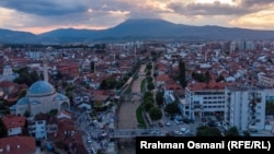 Gjuha rome ka marrë statusin e gjuhës në përdorim zyrtar në Prizren në fund të vitit 2022.