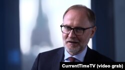 Міністр оборони Латвії Андріс Спрудс пояснив, що рішення сприятиме оборонним заходам і тренуванням із використанням безпілотників