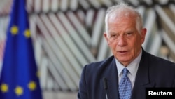 Жозеп Боррель