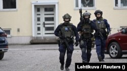 Окуя болгон жерден тартылган сүрөт. 