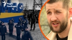 «Ми не розуміли, що таке полон, доки туди не потрапили»: музикант оркестру Нацгвардії про полон РФ, Оленівку, «Азовсталь» та обмін 