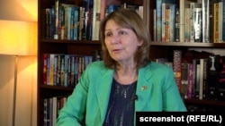 Kathleen Kavalec, ambasadorul SUA în România, atrage atenția asupra pericolului ca Rusia să influențeze alegerile din România.