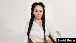 Вікторія Годік