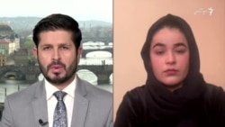 روز جهانی زن؛ گفت‌وگو با ذکیه زهادت