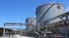 Був уражений також нафтовий термінал у Новоросійську, архівне фото 2018 року