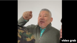 Азимбек Бекназаров сотто.