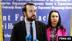 Čavalić: Dodik "klacka" u svojim odlukama