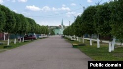 Саба күренеше