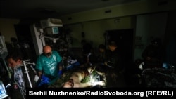 «Янголи війни»: як працюють бойові медики у гарячих точках (фотогалерея)