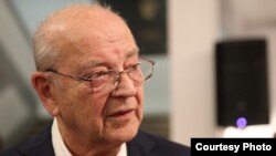 Дмитрий Зимин