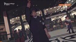 „Страст за фантазија“: Киргистанците „луди“ по косплеј