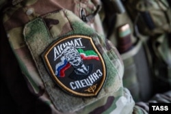 ბატალიონი "ახმატი" - რამზან კადიროვის ძალაუფლების ერთ-ერთი სიმბოლო