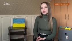 Живе у німців, яких депортувала радянська влада. Історія біженки з України (відео)