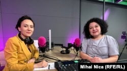 „Dacă copilul are certificat de handicap cu gradul grav, gradul întâi, atunci părintele primește, ca asistent personal, 1.500 lei plus alocația mărită. Deci, undeva la 1.800 lei. Până ajungi acolo e un întreg proces umilitor, care durează luni de zile”, spune Nicoleta Orlea. 