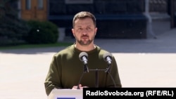 За його словами Володимира Зеленського, цей саміт може стати шансом відновити та гарантувати справедливий мир для України та всієї Європи.