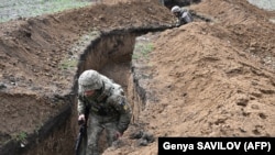 Організація із заборони хімічної зброї вперше виявила заборонений газ CS у зразках снарядів і ґрунту із зони бойових дій, які надала Україна (фото ілюстративне)