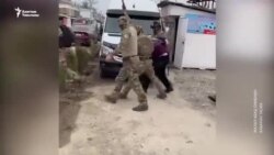 "Кылмышкердей кармап кетишти". Кочкор-Атада спецназдын аракети иликтенүүдө 