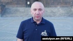 Андраник Теванян