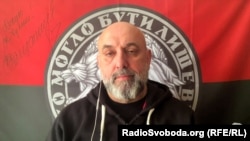 Сергій Кривонос, генерал-майор запасу, перший заступник командувача Сил спеціальних операцій Збройних сил України (2016–2019), під час інтерв'ю Радіо Свобода