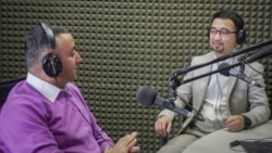 "Борбор Азияда 5 млн киши жер которот". 
Климаттык өзгөрүүнүн кесепети 